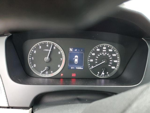 Photo 9 from auction – 2015 HYUNDAI SONATA SE with VIN 5NPE24AF3FH025903