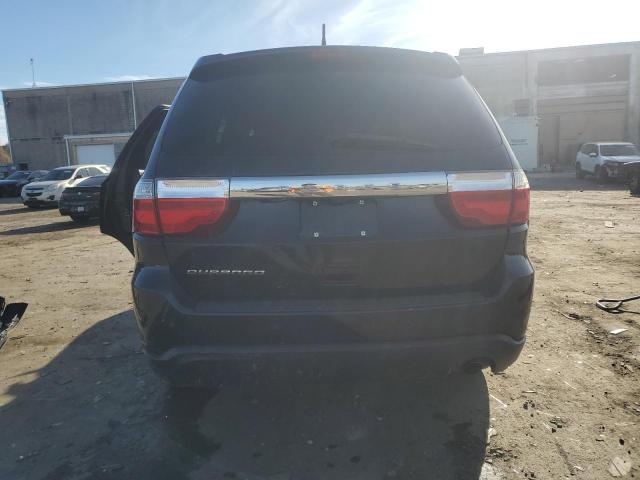 Photo 6 from auction – 2011 DODGE DURANGO EX with VIN 1D4RD2GG0BC620524