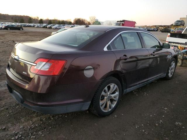 Photo 3 from auction – 2010 FORD TAURUS SEL with VIN 1FAHP2EW3AG133776