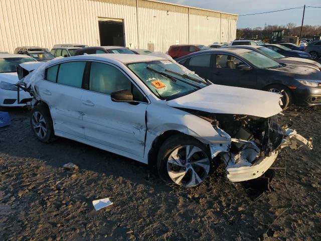 Photo 4 from auction – 2022 SUBARU LEGACY with VIN 4S3BWAB68N3004141