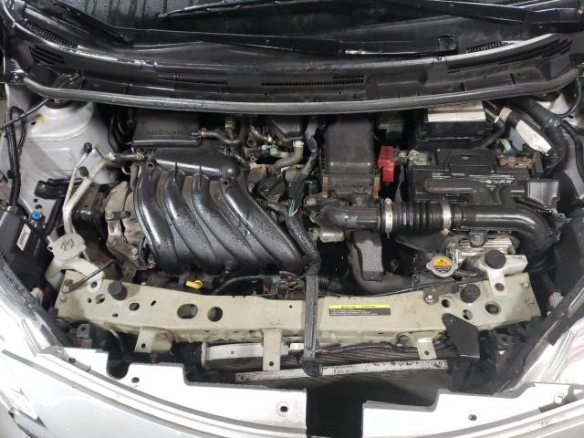 Photo 11 from auction – 2015 NISSAN VERSA NOTE with VIN 3N1CE2CP8FL397894