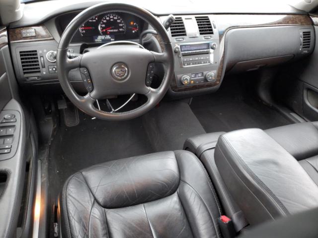 Photo 8 from auction – 2008 CADILLAC COMMERCIAL with VIN 1GEEH00Y68U500020