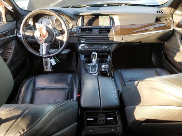 Photo 8 from auction – 2015 BMW 535 D XDRI with VIN WBAFV3C56FD687116