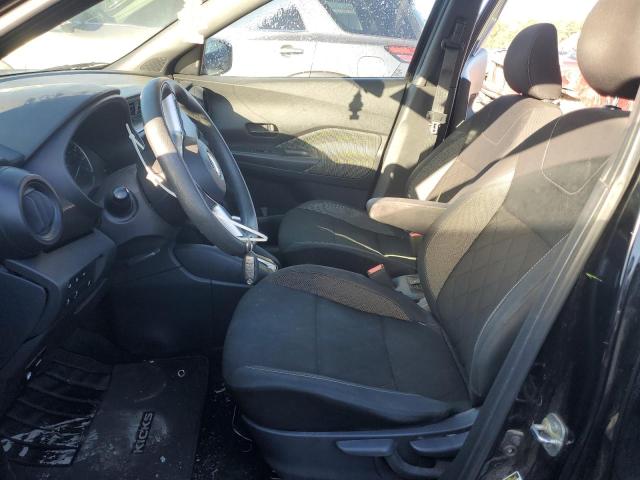 Photo 7 from auction – 2020 NISSAN KICKS S with VIN 3N1CP5BV2LL534402