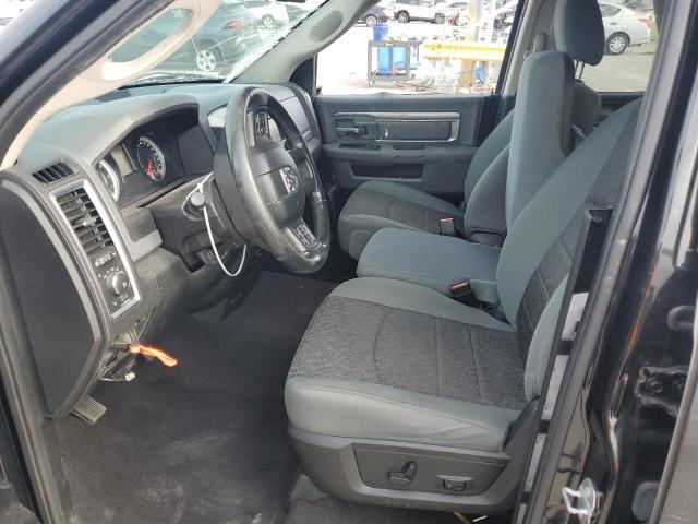 Photo 7 from auction – 2015 RAM 1500 SLT with VIN 1C6RR6GT7FS709089
