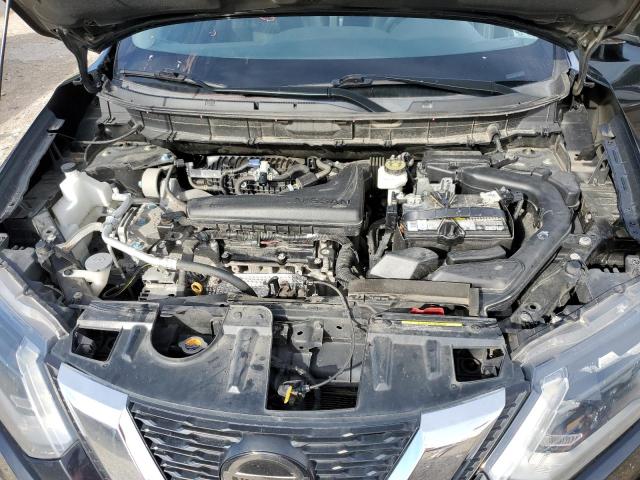 Photo 12 from auction – 2020 NISSAN ROGUE S with VIN KNMAT2MV1LP541728