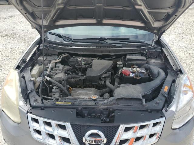 Photo 12 from auction – 2013 NISSAN ROGUE S with VIN JN8AS5MT1DW003982