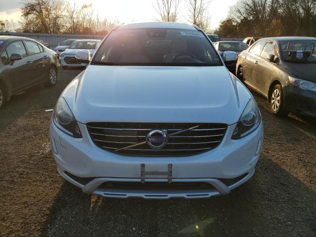 Photo 5 from auction – 2015 VOLVO XC60 T5 PR with VIN YV440MDL5F2733989