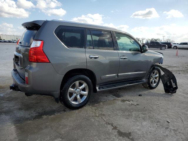 Photo 3 from auction – 2013 LEXUS GX 460 with VIN JTJBM7FX5D5059450