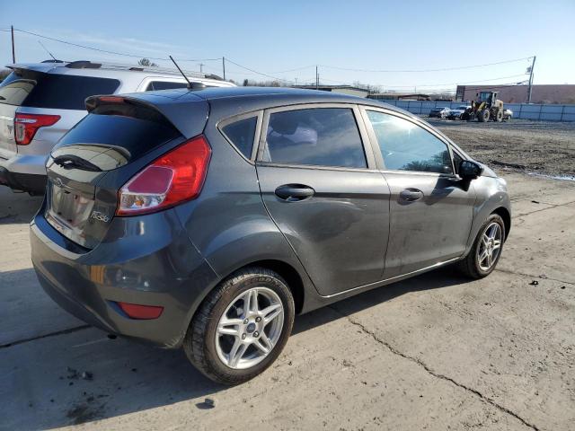 Photo 3 from auction – 2018 FORD FIESTA SE with VIN 3FADP4EJXJM104893