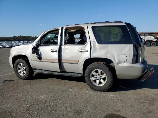 Photo 2 from auction – 2007 GMC YUKON with VIN 1GKFK13047J101525