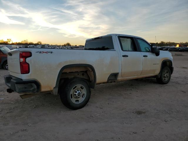 Photo 3 from auction – 2024 CHEVROLET SILVERADO with VIN 1GC1YLE75RF220748