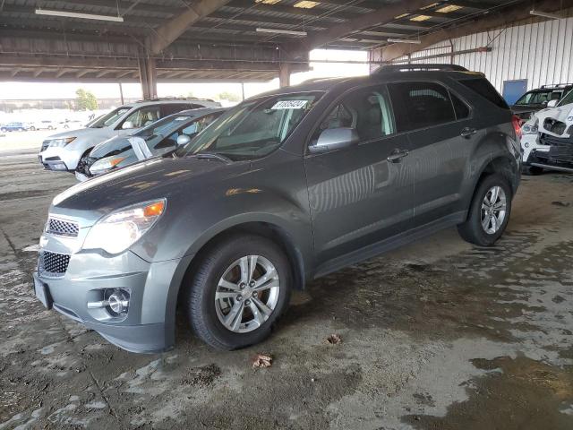 Photo 1 from auction – 2013 CHEVROLET EQUINOX LT with VIN 2GNALPEK8D6133009