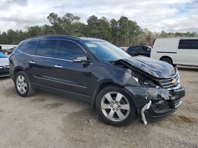 Zdjęcie 4 z aukcji – 2014 CHEVROLET TRAVERSE L z VIN 1GNKRJKD2EJ167280