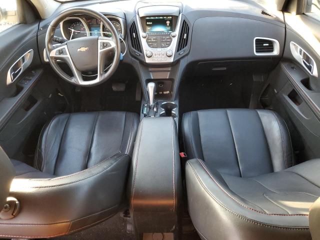 Photo 8 from auction – 2012 CHEVROLET EQUINOX LT with VIN 2GNFLGE57C6106897