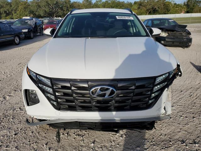 Photo 5 from auction – 2024 HYUNDAI TUCSON SEL with VIN KM8JB3DEXRU315296