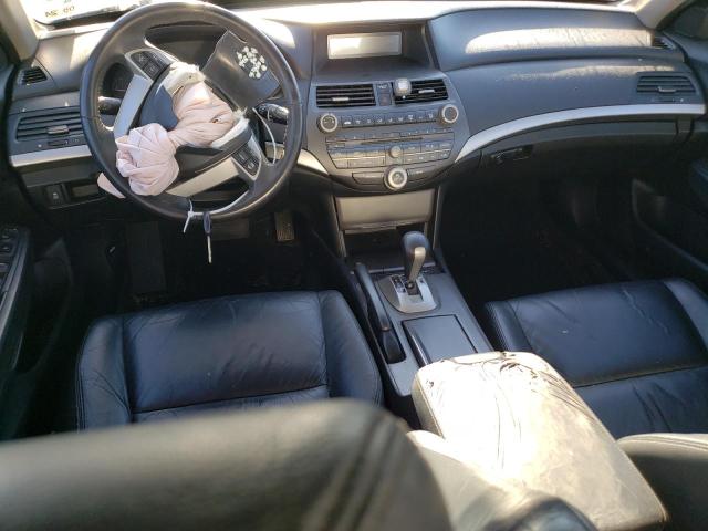 Photo 8 from auction – 2012 HONDA ACCORD SE with VIN 1HGCP2F66CA144569