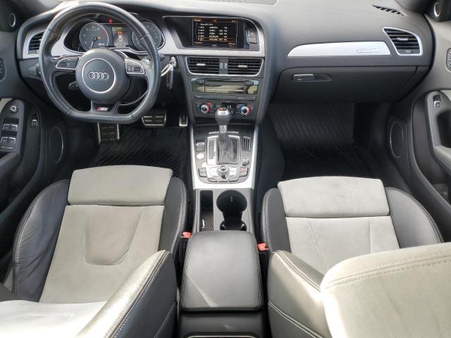 Photo 8 from auction – 2013 AUDI S4 PREMIUM with VIN WAUBGAFLXDA204930