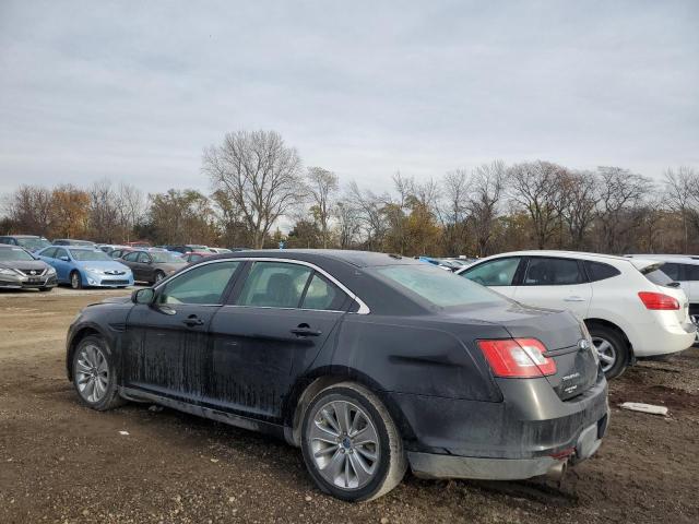 Photo 2 from auction – 2011 FORD TAURUS LIM with VIN 1FAHP2FW1BG155677