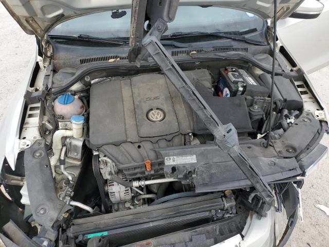 Photo 11 from auction – 2011 VOLKSWAGEN JETTA SEL with VIN 3VWLZ7AJ2BM364193