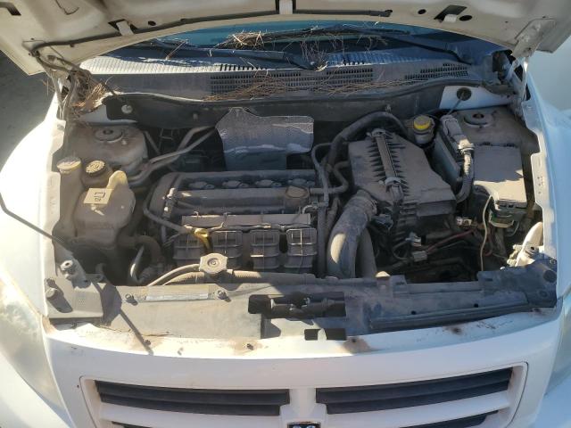 Photo 11 from auction – 2008 DODGE CALIBER with VIN 1B3HB28B48D768620