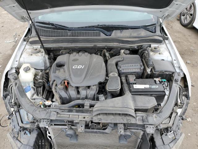 Photo 11 from auction – 2015 KIA OPTIMA LX with VIN 5XXGM4A72FG430402