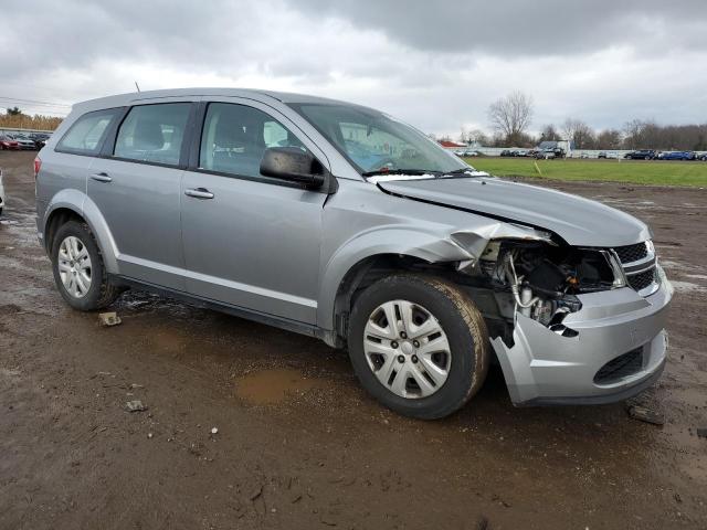 Photo 4 from auction – 2015 DODGE JOURNEY SE with VIN 3C4PDCAB3FT677317