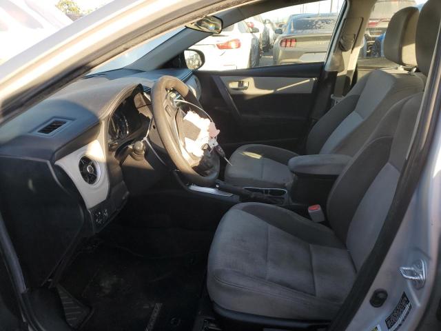 Photo 7 from auction – 2019 TOYOTA COROLLA L with VIN 5YFBURHE4KP936018
