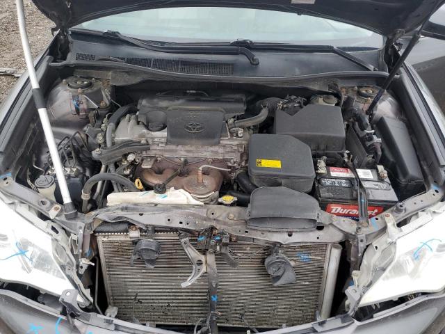 Photo 11 from auction – 2014 TOYOTA CAMRY L with VIN 4T4BF1FK0ER366869