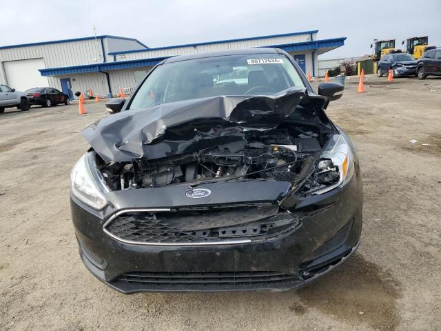 Photo 5 from auction – 2017 FORD FOCUS SE with VIN 1FADP3K27HL234939