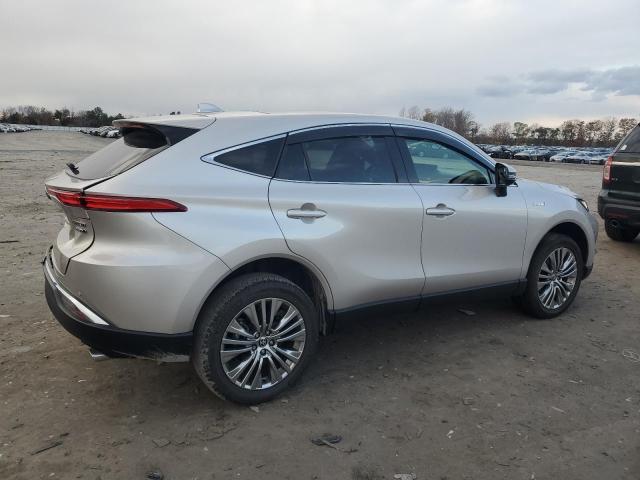 Photo 3 from auction – 2021 TOYOTA VENZA LE with VIN JTEAAAAHXMJ083153