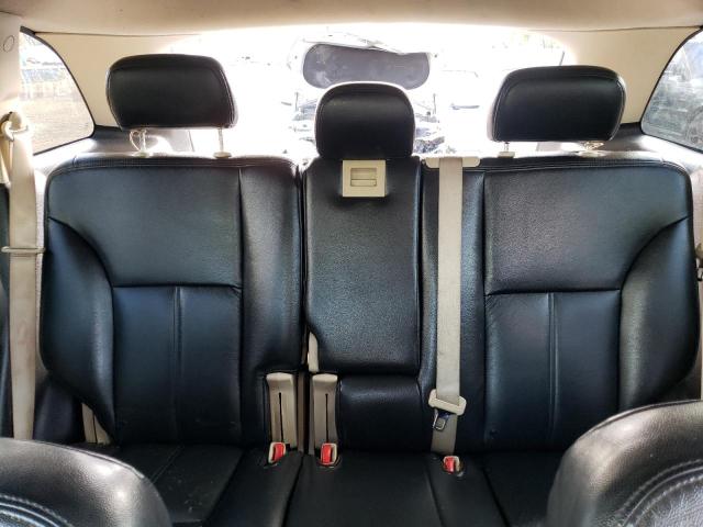 Photo 10 from auction – 2008 FORD EDGE SE with VIN 2FMDK36C28BB19088