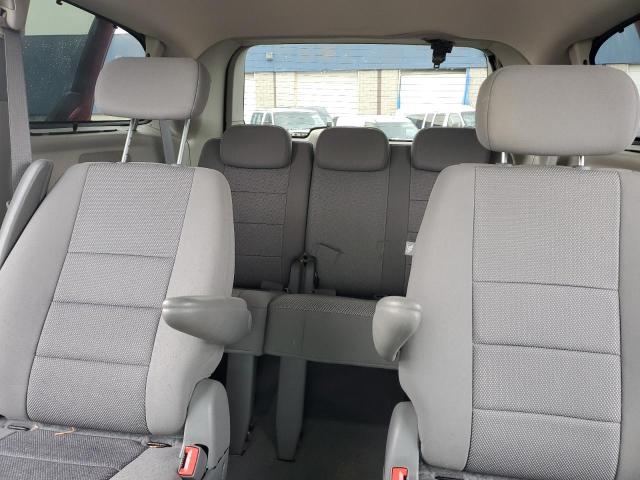 Photo 10 from auction – 2009 DODGE GRAND CARA with VIN 2D8HN54119R519938