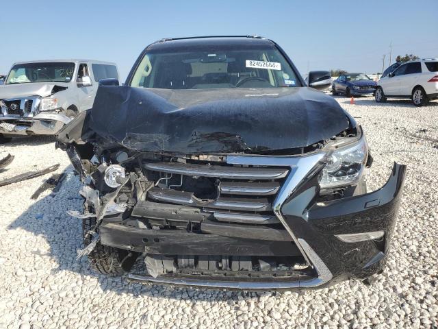 Photo 5 from auction – 2019 LEXUS GX 460 with VIN JTJBM7FX3K5224893