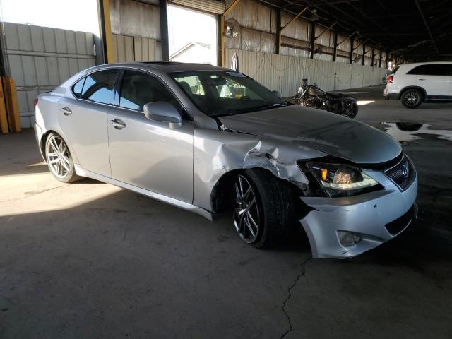Photo 4 from auction – 2006 LEXUS IS 350 with VIN JTHBE262X65004551