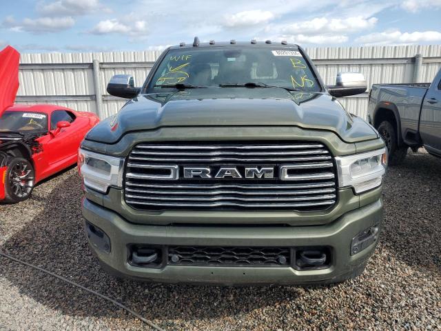 Photo 5 from auction – 2021 RAM 2500 LARAM with VIN 3C6UR5NL0MG557541