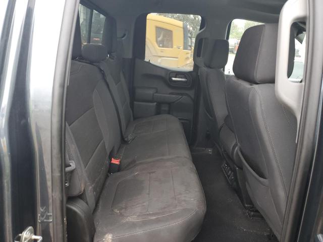 Photo 10 from auction – 2019 CHEVROLET SILVERADO with VIN 1GCRWCED9KZ205575