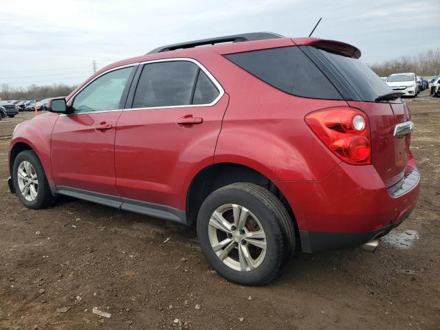 Foto 2 de la subasta – 2015 CHEVROLET EQUINOX LT con VIN 2GNFLBE36F6129058