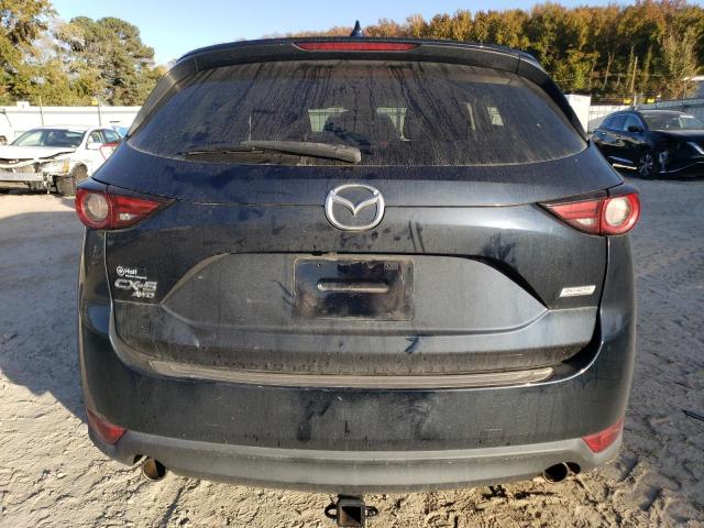 Photo 6 from auction – 2017 MAZDA CX-5 GRAND with VIN JM3KFBDL1H0187145