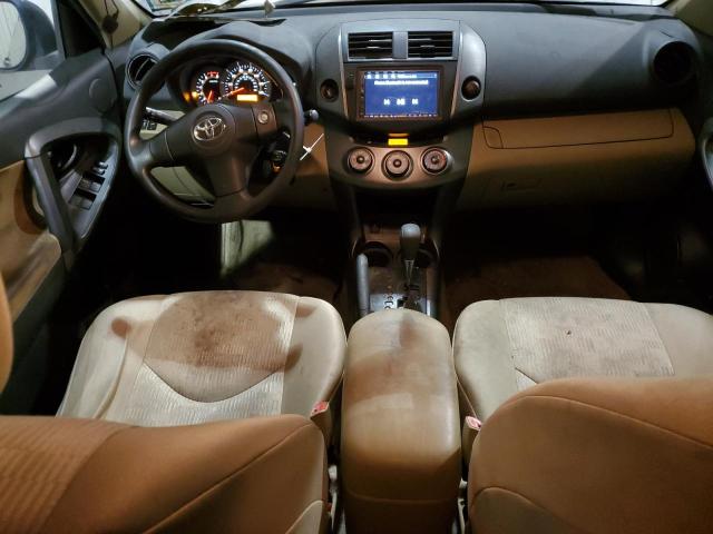 Photo 8 from auction – 2011 TOYOTA RAV4 with VIN 2T3ZF4DV2BW066664