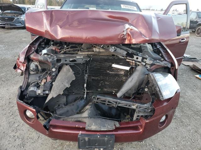 Photo 12 from auction – 2012 FORD EXPEDITION with VIN 1FMJU2A56CEF39675