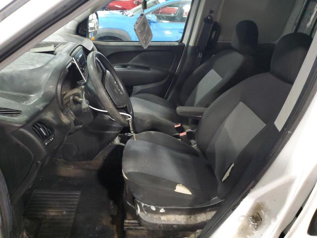 Photo 7 from auction – 2016 RAM PROMASTER with VIN ZFBERFAT3G6B42332