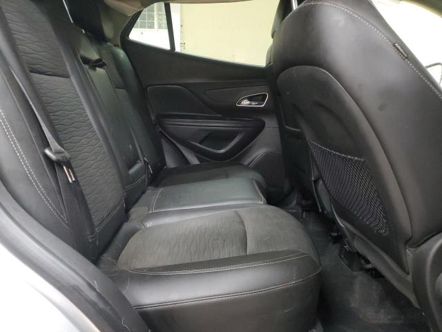 Photo 11 from auction – 2015 BUICK ENCORE CON with VIN KL4CJBSB9FB036085