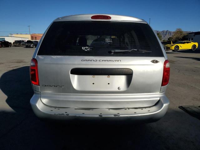 Photo 6 from auction – 2006 DODGE GRAND CARA with VIN 1D4GP24R16B593382