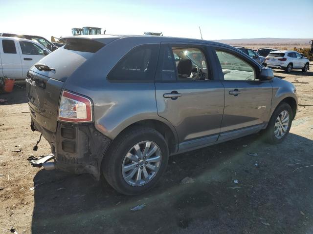 Photo 3 from auction – 2010 FORD EDGE with VIN 2FMDK3JC7ABA04502