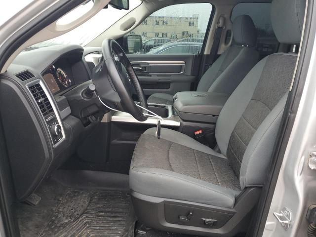 Photo 7 from auction – 2017 RAM 1500 SLT with VIN 1C6RR6GG0HS562068
