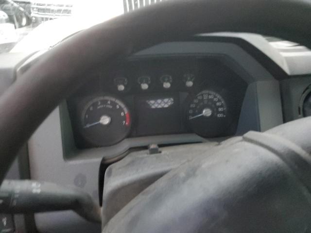 Zdjęcie 9 z aukcji – 2013 FORD F250 SUPER z VIN 1FTBF2A66DEB64948