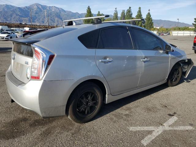 Photo 3 from auction – 2015 TOYOTA PRIUS with VIN JTDKN3DU4F0471070