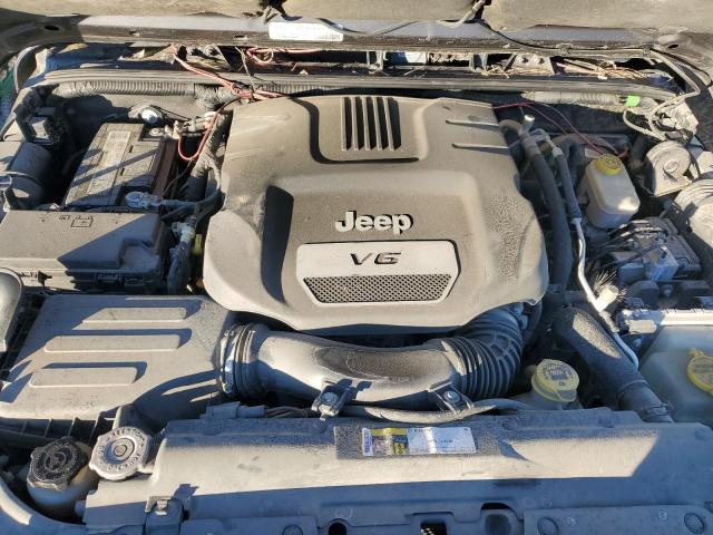 Photo 11 from auction – 2016 JEEP WRANGLER U with VIN 1C4HJWFG6GL188782