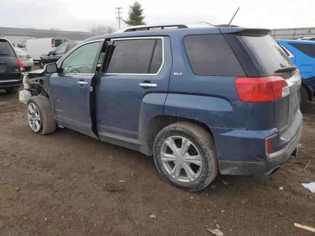 Photo 2 from auction – 2016 GMC TERRAIN SL with VIN 2GKFLUEK4G6287884